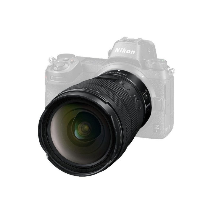 NIKON NIKKOR Z 14-24MM F/2.8 S