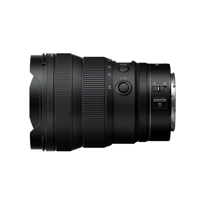 NIKON NIKKOR Z 14-24MM F/2.8 S