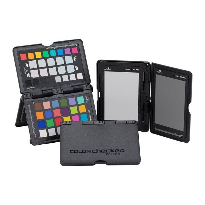 Calibrite ColorChecker Passport Photo 2