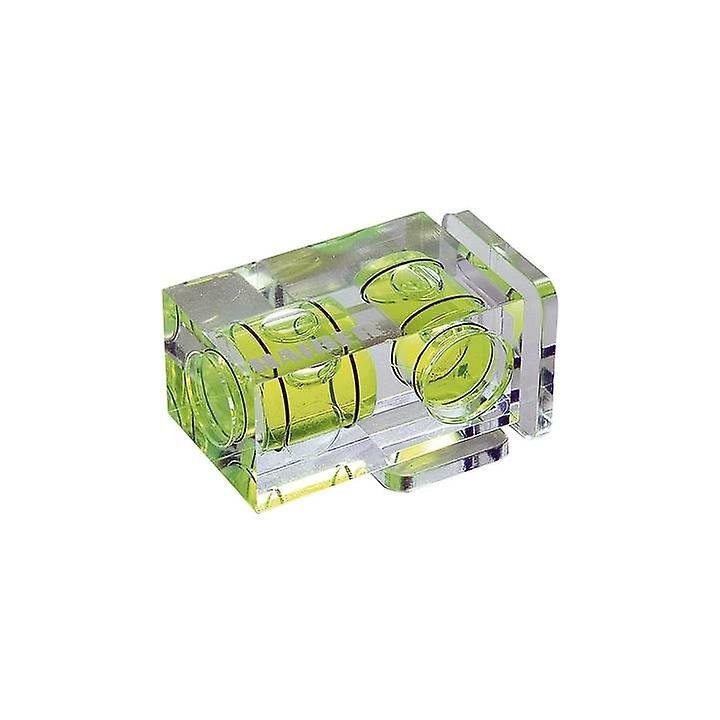 KAISER Bolha de nível 2 eixos 6387