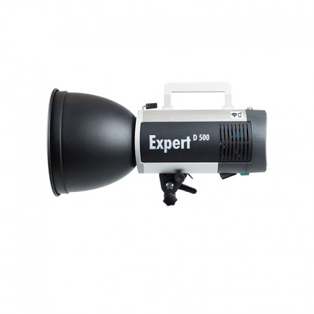 HENSEL EXPERT D 500