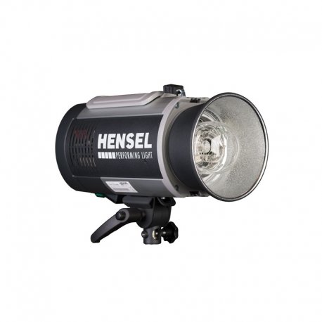 HENSEL EXPERT D 250 SPEED