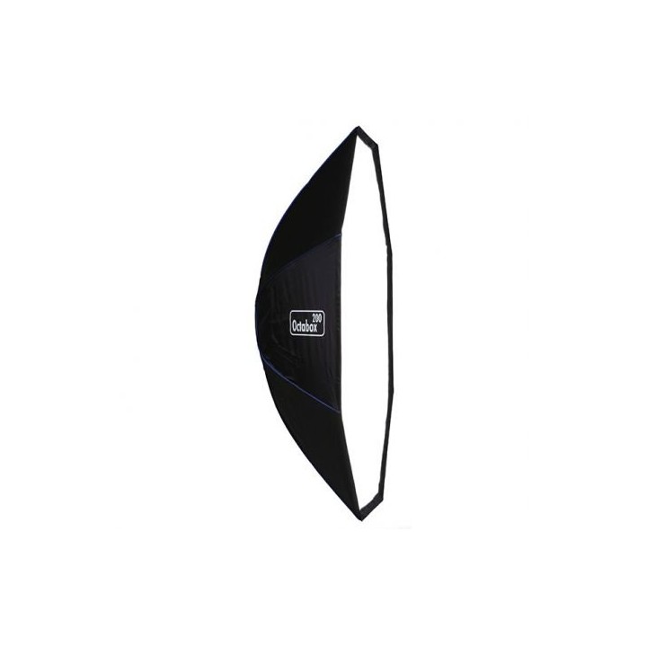 HENSEL OCTABOX 200