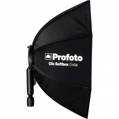 Clic Softbox Octa