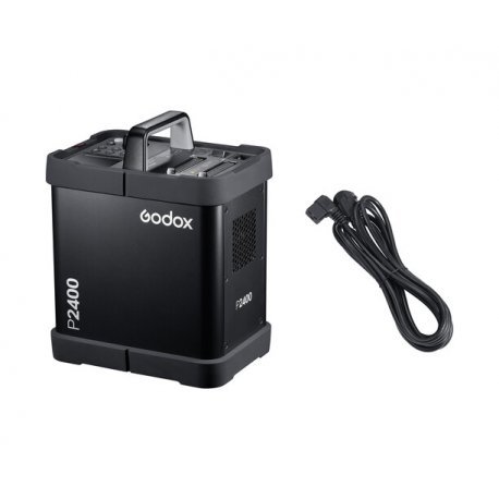 GODOX Gerador P2400