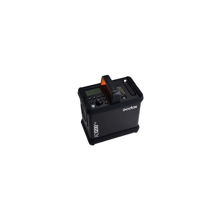 GODOX Flash de estúdio AD1200 PRO