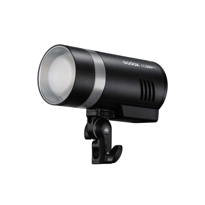 GODOX Kit Duplo Flash de Estúdio AD300 PRO