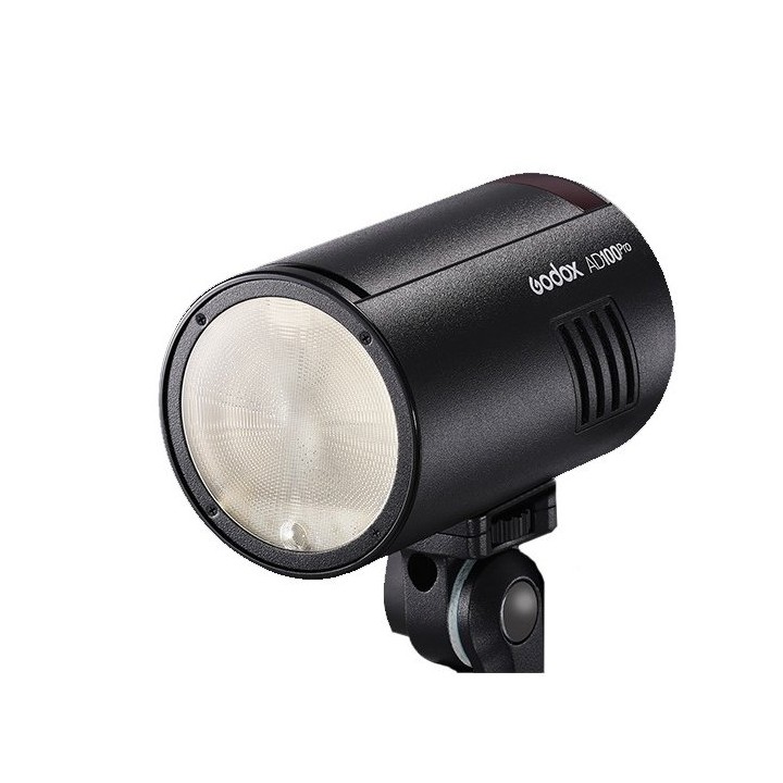 GODOX Kit Triplo Flash de Estúdio AD100 PRO