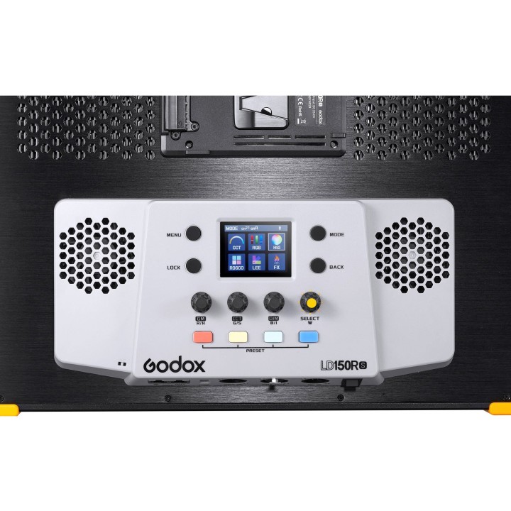 GODOX Painel LED LD150RS