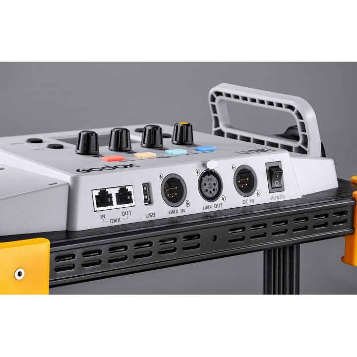 GODOX Painel LED LD75R