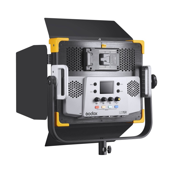 GODOX Painel LED LD75R