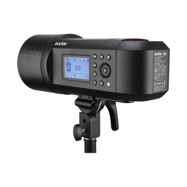 GODOX Flash de estúdio AD600 PRO