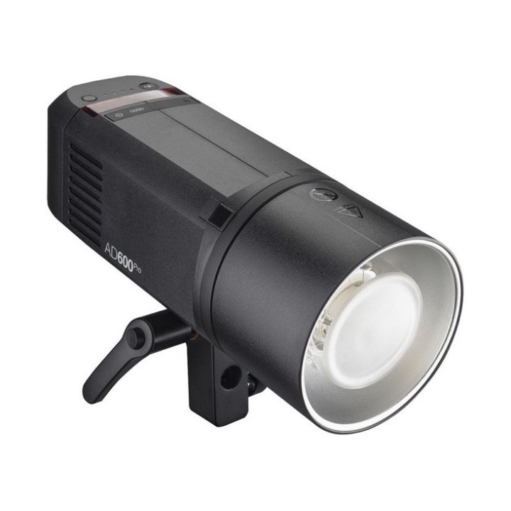 GODOX Flash de estúdio AD600 PRO