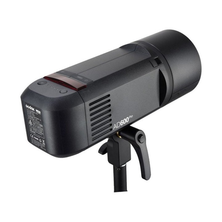 GODOX Flash de estúdio AD600 PRO