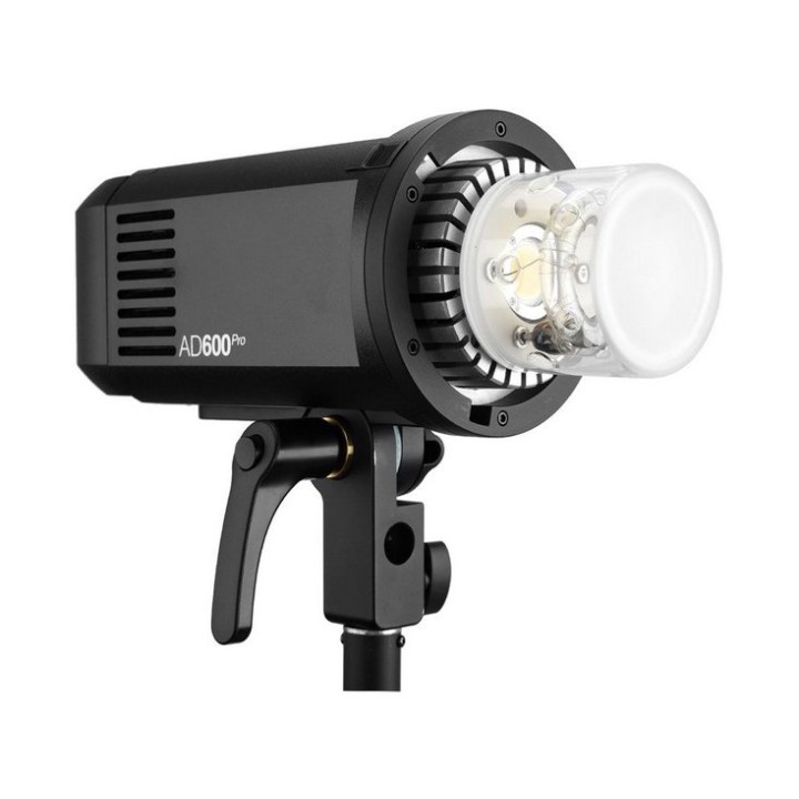 GODOX Flash de estúdio AD600 PRO
