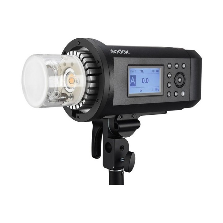 GODOX Flash de estúdio AD600 PRO