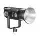 GODOX ILUMINADOR LED Zoom SZ150R RGB BI-COR