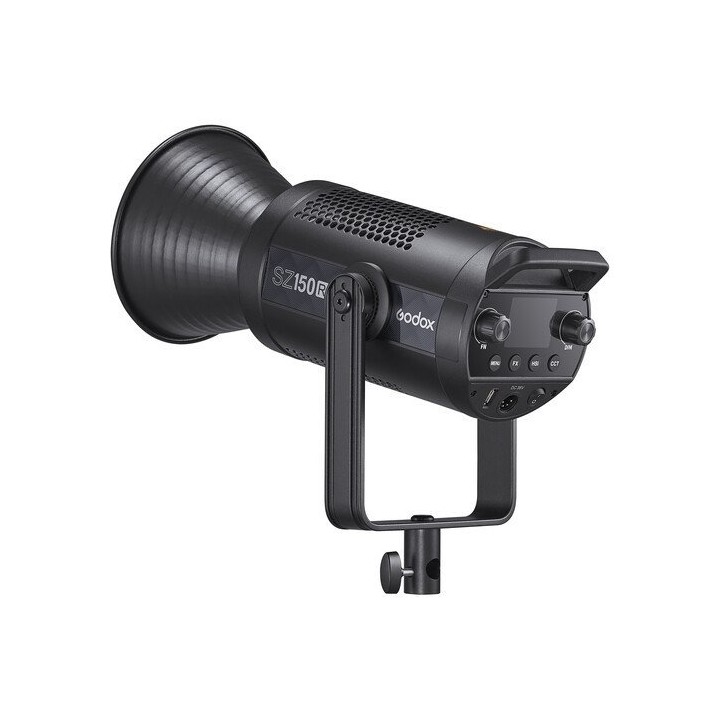 GODOX ILUMINADOR LED Zoom SZ150R RGB BI-COR