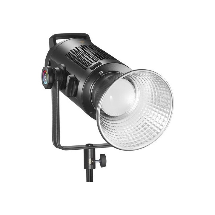 GODOX ILUMINADOR LED Zoom SZ150R RGB BI-COR