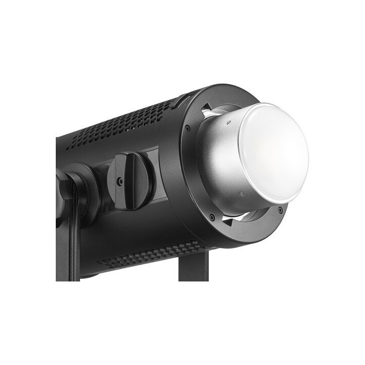 GODOX ILUMINADOR LED Zoom SZ150R RGB BI-COR