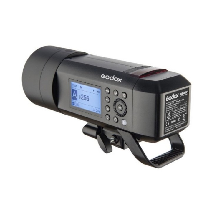 GODOX Flash de Estúdio AD400 PRO