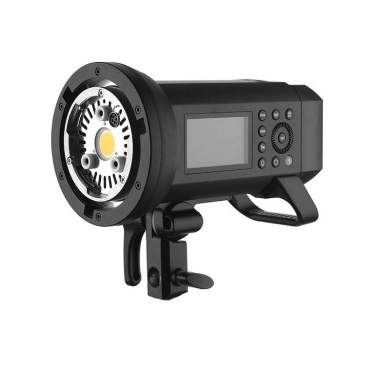 GODOX Flash de Estúdio AD400 PRO