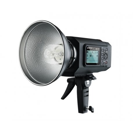 GODOX Flash de Estúdio AD600B Bowens TTL