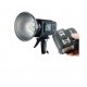 GODOX Flash de Estúdio AD600B Bowens TTL