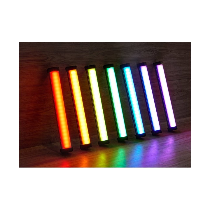GODOX Kit iluminadores LED TL30
