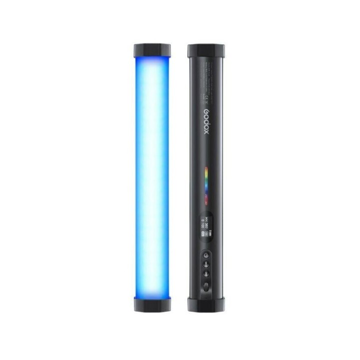 GODOX Kit iluminadores LED TL30