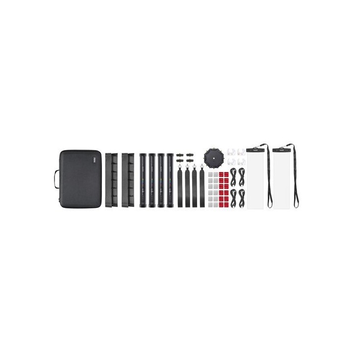 GODOX Kit iluminadores LED TL30