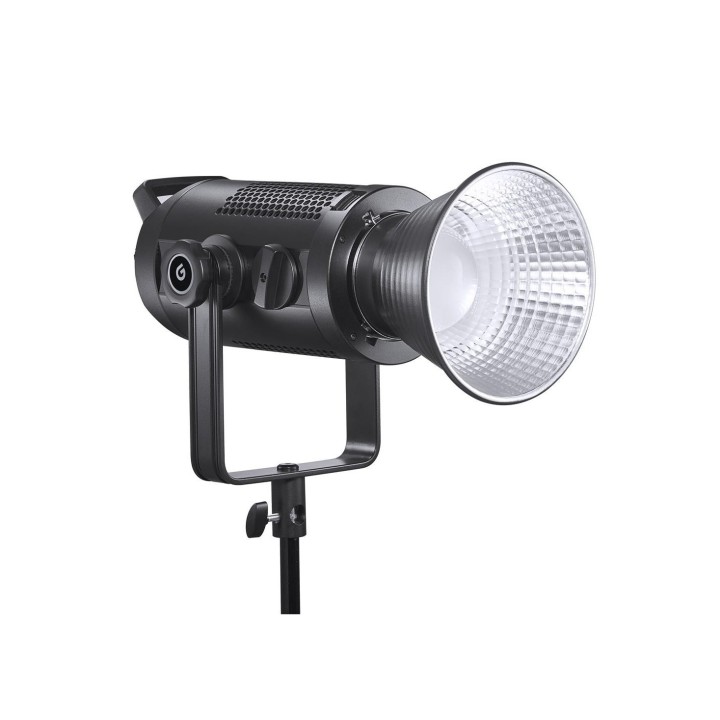 GODOX Iluminador LED SZ200BI ZOOMABLE BI-COLOR