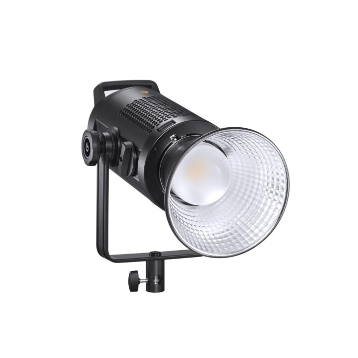 GODOX Iluminador LED SZ200BI ZOOMABLE BI-COLOR