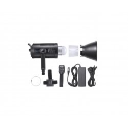 GODOX Iluminador LED SZ200BI ZOOMABLE BI-COLOR