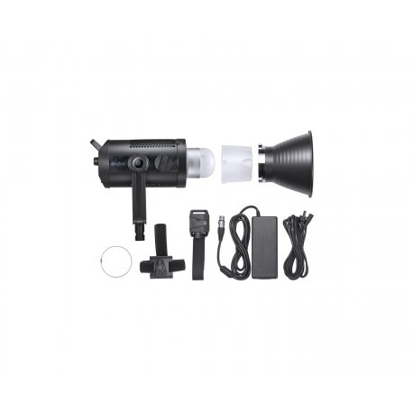 GODOX Iluminador LED SZ200BI ZOOMABLE BI-COLOR