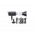 GODOX Iluminador LED SZ200BI ZOOMABLE BI-COLOR