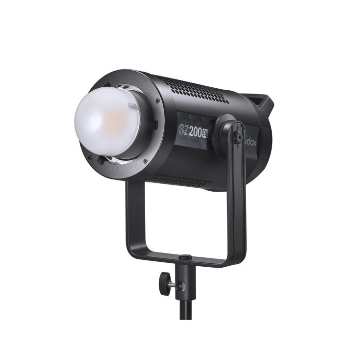 GODOX Iluminador LED SZ200BI ZOOMABLE BI-COLOR