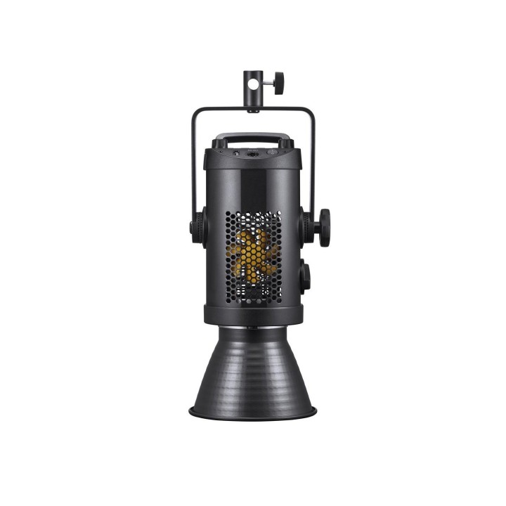 GODOX Iluminador LED SZ200BI ZOOMABLE BI-COLOR