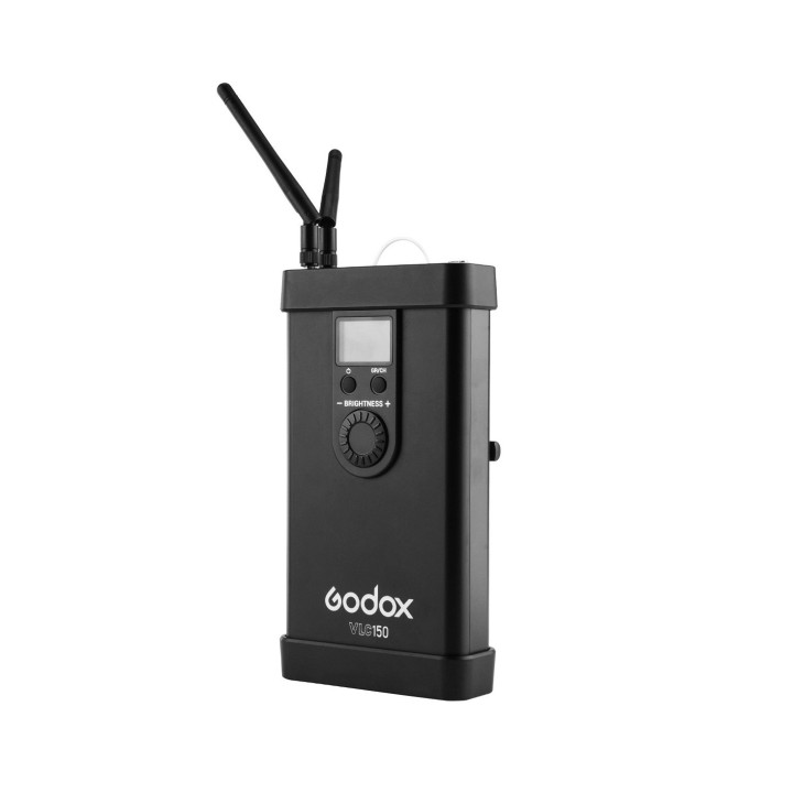 GODOX Iluminador LED Silent UL150 150W