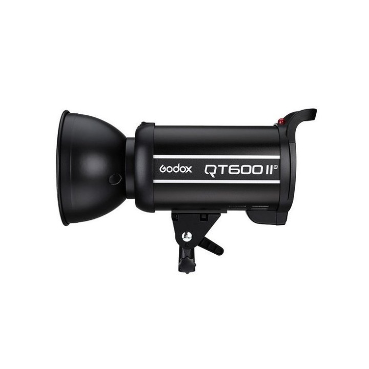 GODOX Flash de Estúdio QT600II 600W