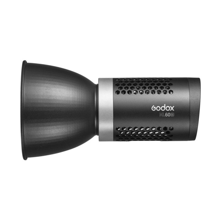 GODOX Iluminador LED Bi-Color ML60BI