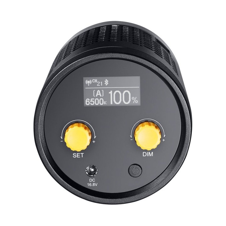 GODOX Iluminador LED Bi-Color ML60BI