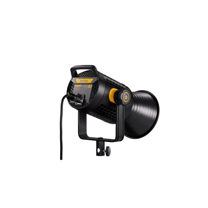 GODOX Iluminador LED Silent UL60 60W