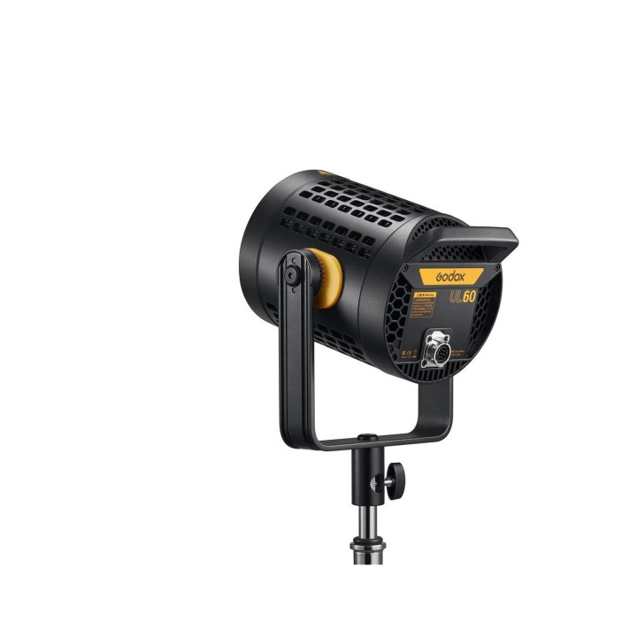GODOX Iluminador LED Silent UL60 60W