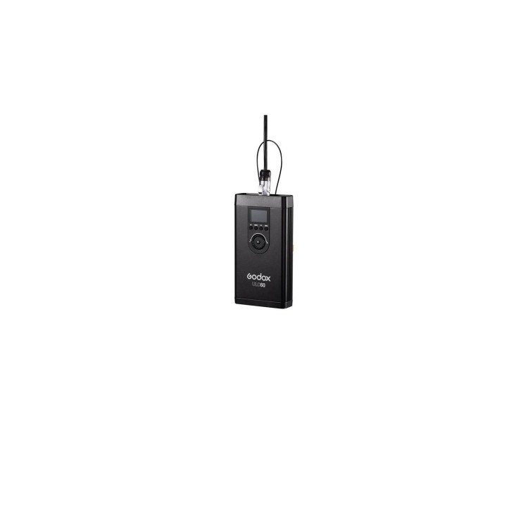 GODOX Iluminador LED Silent UL60 60W