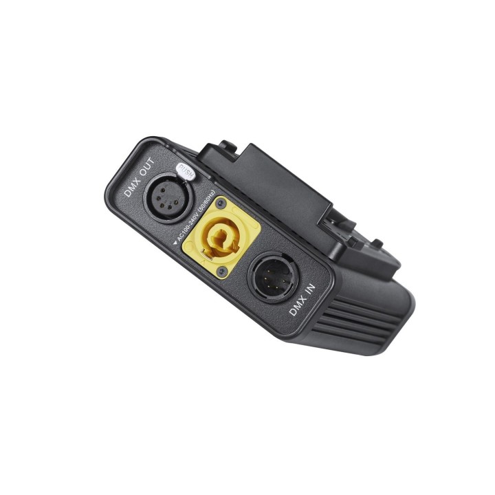 GODOX Iluminador LED Silent UL60 60W