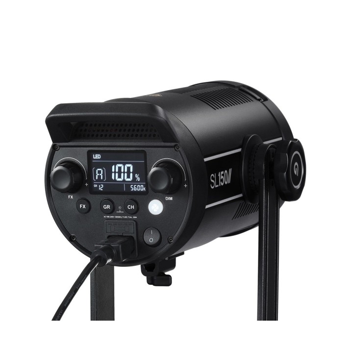 GODOX Iluminador LED SL150II