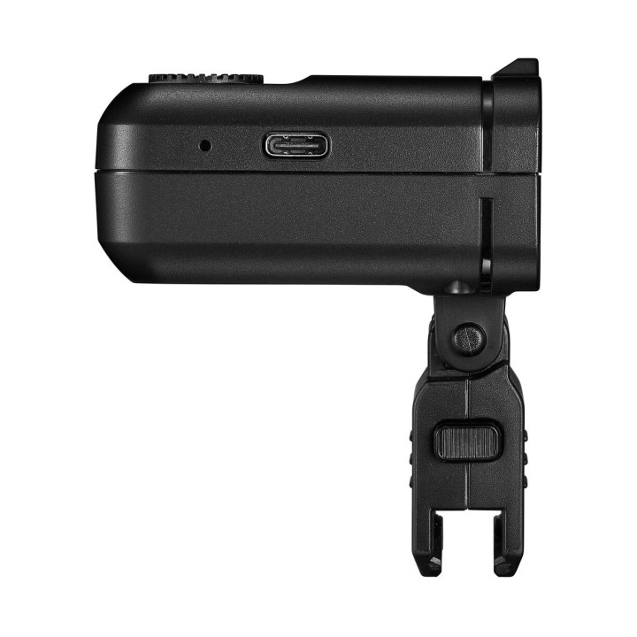 GODOX Kit Flash Anelar Macro MF-12