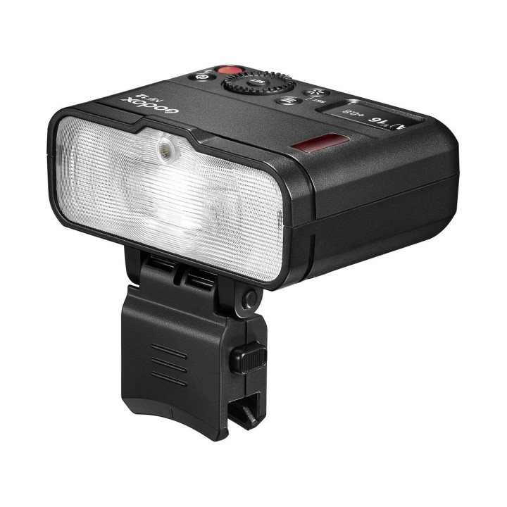 GODOX Kit Flash Anelar Macro MF-12