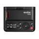 GODOX KIT FLASH ANELAR MACRO MF-12